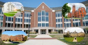 Indian Student Applications to U.S. Colleges Drop 15% as Federal Visa Rules Tighten