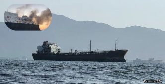 Indian Vessel Attacked in Red Sea: All Crew Rescued Amid Rising Maritime Tensions