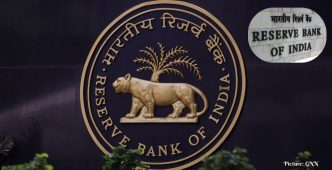 India's Central Bank Plays Key Role in Supporting Diaspora Amid Economic Challenges