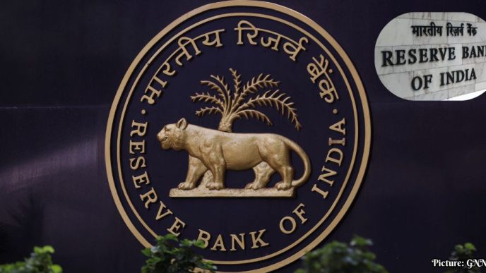 India's Central Bank Plays Key Role in Supporting Diaspora Amid Economic Challenges