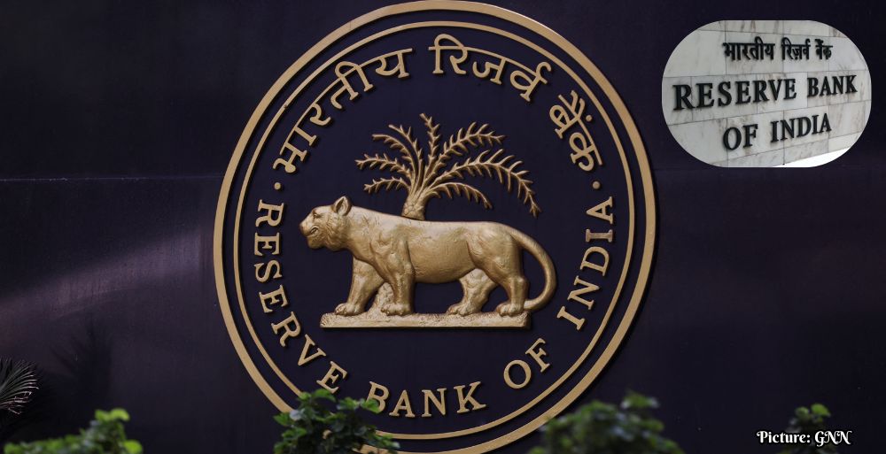 India's Central Bank Plays Key Role in Supporting Diaspora Amid Economic Challenges