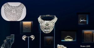International Manhunt Launched After $4 Million Necklace Stolen from Vienna Museum