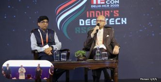 Investigation Reveals Financial Ties Between Selection Committee Members and Recipients of India's Rs 1-Lakh Crore Deep-Tech Fund