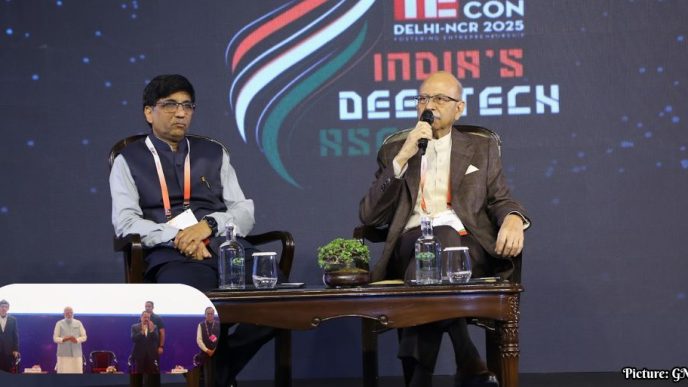 Investigation Reveals Financial Ties Between Selection Committee Members and Recipients of India's Rs 1-Lakh Crore Deep-Tech Fund