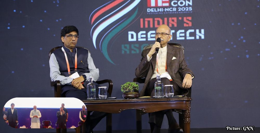 Investigation Reveals Financial Ties Between Selection Committee Members and Recipients of India's Rs 1-Lakh Crore Deep-Tech Fund