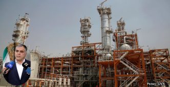 Iran Announces Major Natural Gas Discovery Amid Ongoing Economic Challenges