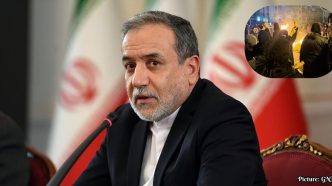 Iran Warns of Severe Consequences Over U.S. Sanctions Amid Ongoing Middle East Tensions