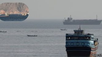 Iran's Demands Complicate Reopening of the Strait of Hormuz