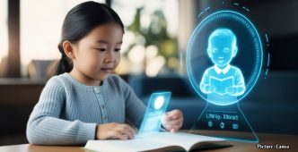 Majority of Parents and Educators Stress Importance of Data Literacy in K-12 Education Amid AI Advancements