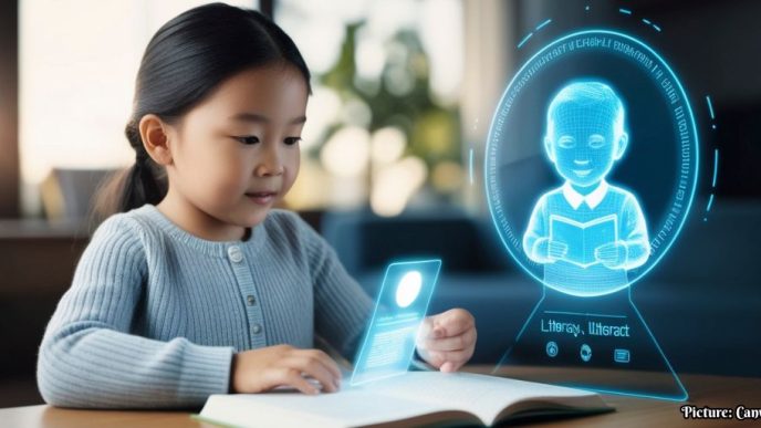 Majority of Parents and Educators Stress Importance of Data Literacy in K-12 Education Amid AI Advancements