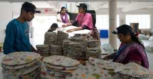 Karur, India: A Hub for AI Job Creation Through Data Annotation