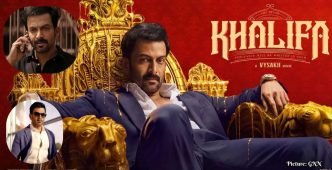 Khalifa Film Review: Prithviraj Sukumaran's Latest Fails to Captivate