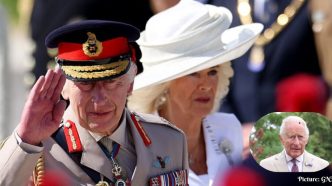 King Charles III Faces Backlash Over Revised Title and Role as Defender of the Faith