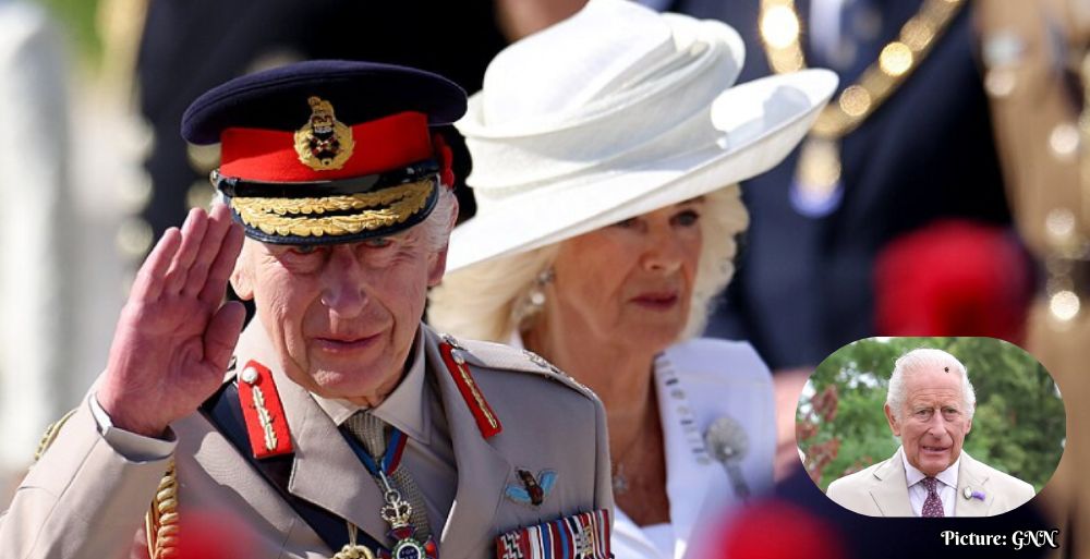 King Charles III Faces Backlash Over Revised Title and Role as Defender of the Faith