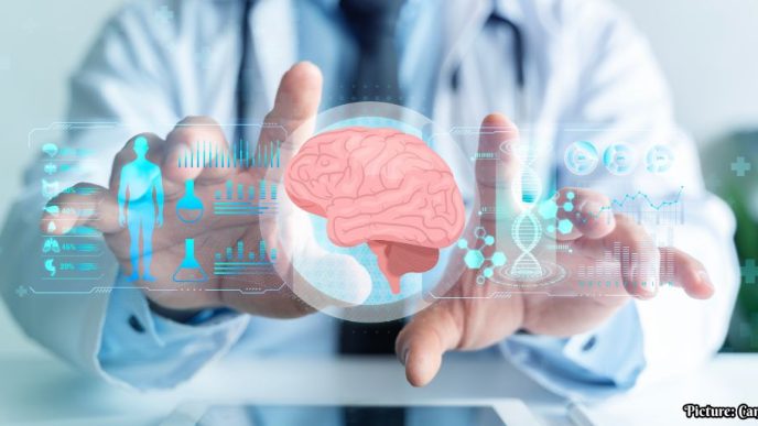 Landmark Genetic Study Identifies Neurological Origins of Fibromyalgia
