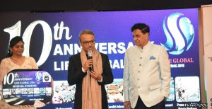 Life Global USA Celebrates 10 Years of Humanitarian Work with Gala Fundraiser in New Jersey