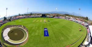 Los Angeles Approves Rezoning for 10,000-Seat Cricket Stadium Ahead of 2028 Olympics