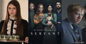 M. Night Shyamalan's 'Servant': A Deep Dive into Psychological Horror and Its Lasting Impact