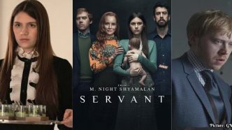 M. Night Shyamalan's Cinematic Journey: A Comprehensive Ranking of His Psychological Thrillers