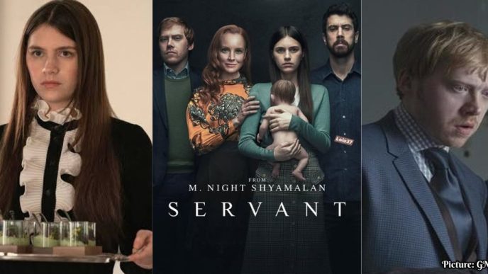 M. Night Shyamalan's 'Servant': A Deep Dive into Psychological Horror and Its Lasting Impact