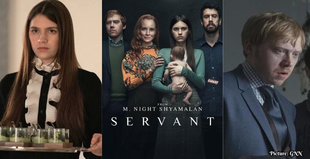 M. Night Shyamalan's 'Servant': A Deep Dive into Psychological Horror and Its Lasting Impact