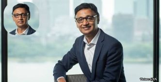 MIT's Rama Ramakrishnan Launches Masterclass Series on the Evolution and Impact of Artificial Intelligence