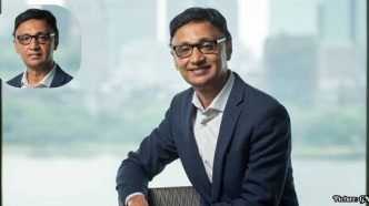 MIT's Rama Ramakrishnan Launches Masterclass Series on the Evolution and Impact of Artificial Intelligence