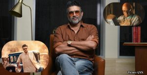 Madhavan Discusses New Biopic 'G.D.N' and Career Reflections