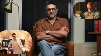 Madhavan Discusses New Biopic 'G.D.N' and Career Reflections