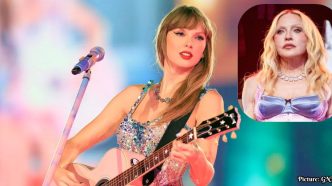 Madonna and Taylor Swift Lead Nominations for 2026 MTV Video Music Awards