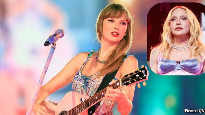 Madonna and Taylor Swift Lead Nominations for 2026 MTV Video Music Awards