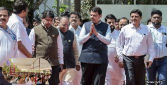 Maharashtra's New Anti-Conversion Law Sparks Concerns Among Christian Leaders