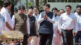 Maharashtra's New Anti-Conversion Law Sparks Concerns Among Christian Leaders