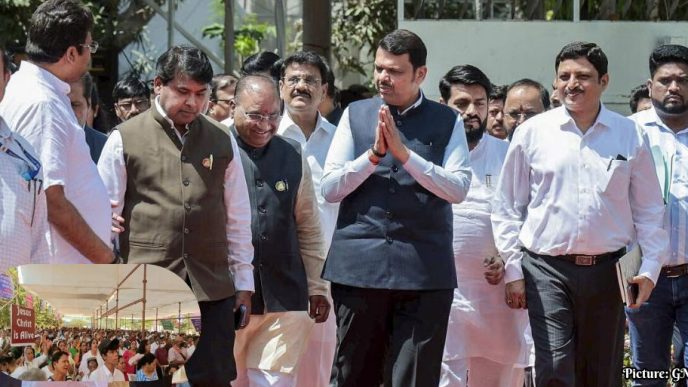 Maharashtra's New Anti-Conversion Law Sparks Concerns Among Christian Leaders