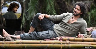 Mahesh Babu's Character Revealed in S.S. Rajamouli's Upcoming Film 'Varanasi'
