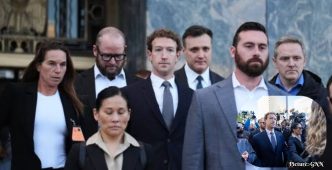 Meta Faces Legal Challenge Over Allegations of Social Media Addiction and Harm to Youth