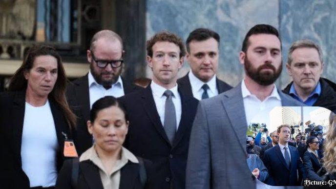 Meta Faces Legal Challenge Over Allegations of Social Media Addiction and Harm to Youth