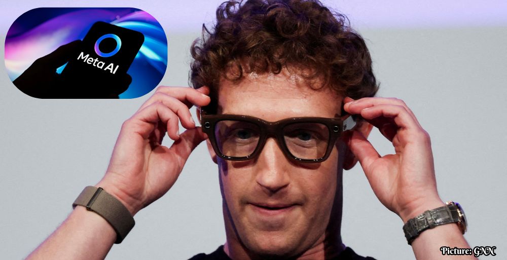 Meta Launches Open-Source AI Tool Muse Glimmer Amid Industry Debate