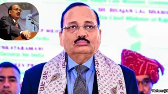 NALSAR Students Urge Reconsideration of Chief Justice Surya Kant's Convocation Invitation Amid Controversy
