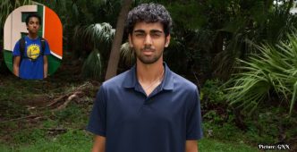 Nathan Thomas Becomes World's Youngest Male Professor at Age 18