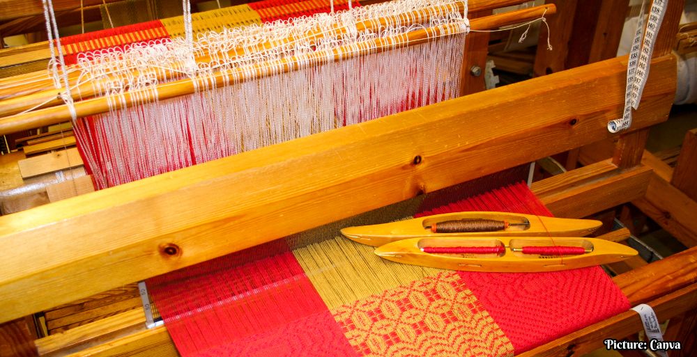 National Handloom Day 2026: Celebrating India's Rich Textile Heritage