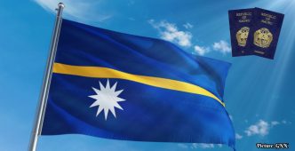 Nauru Launches Citizenship-by-Investment Program to Fund Climate Resilience Efforts