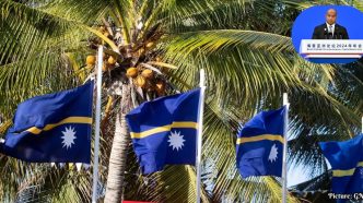 Nauru Officially Changes Its Name to Republic of Naoero, Embracing Cultural Heritage