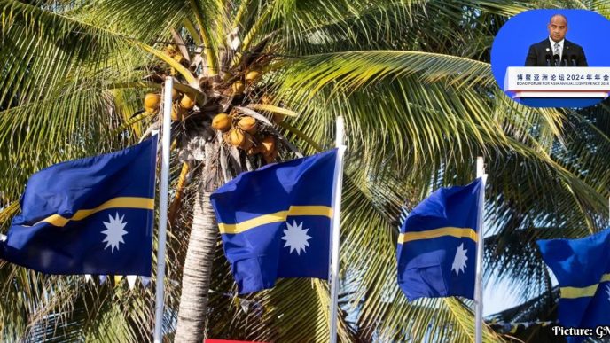 Nauru Officially Changes Its Name to Republic of Naoero, Embracing Cultural Heritage