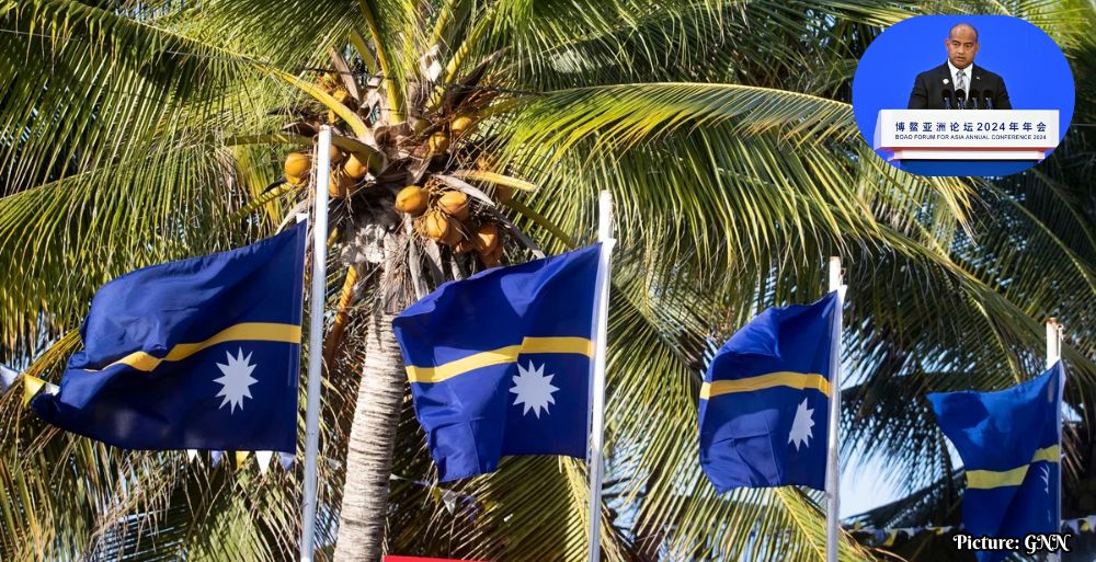 Nauru Officially Changes Its Name to Republic of Naoero, Embracing Cultural Heritage
