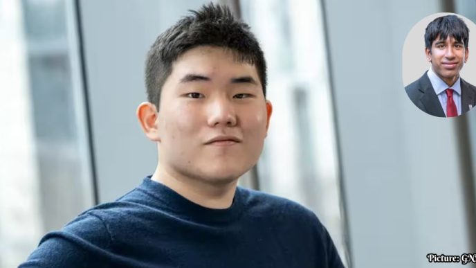 New Jersey High School Student Develops AI Model to Enhance Cancer Treatment Predictions