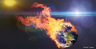 New Study Confirms Acceleration of Global Warming Since 2015