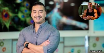 Novel Longevity Study by NUS Medicine Reveals Professor's Biological Age to be 15 Years Younger