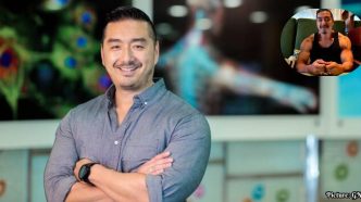 Novel Longevity Study by NUS Medicine Reveals Professor's Biological Age to be 15 Years Younger