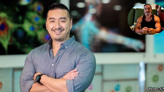 Novel Longevity Study by NUS Medicine Reveals Professor's Biological Age to be 15 Years Younger